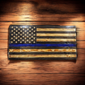 First Responders Flag