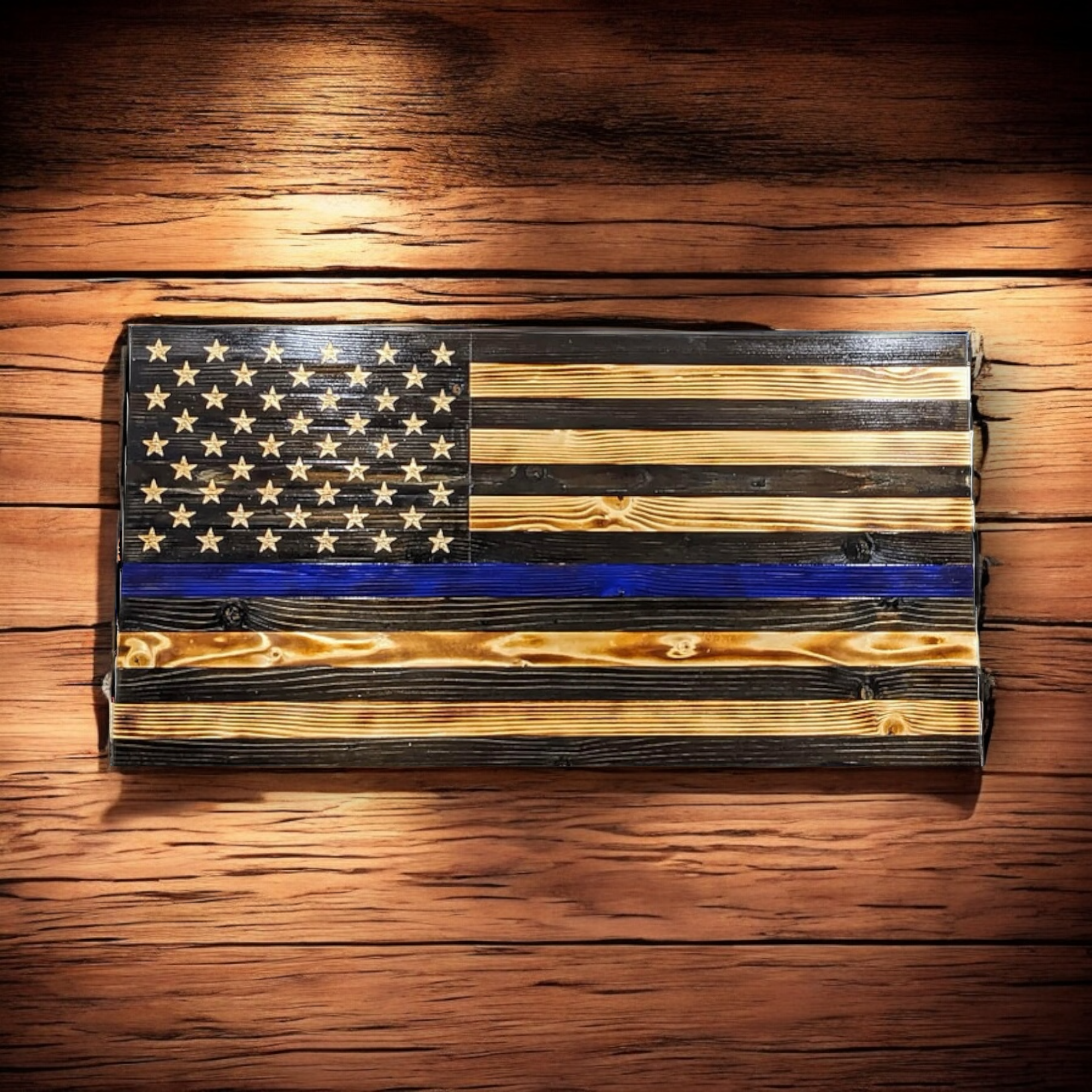First Responders Flag
