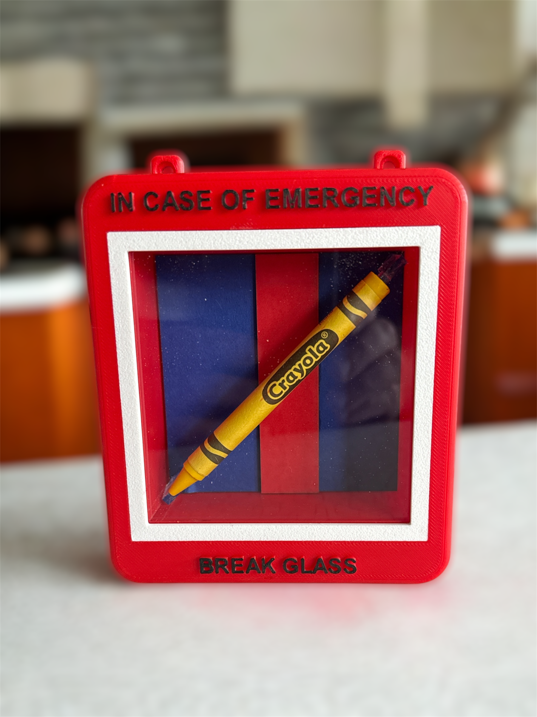 Marines Emergency Rations