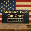 Measure "Twic"