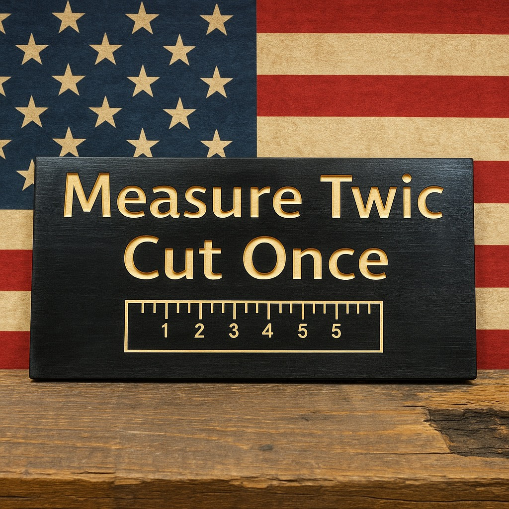 Measure "Twic"