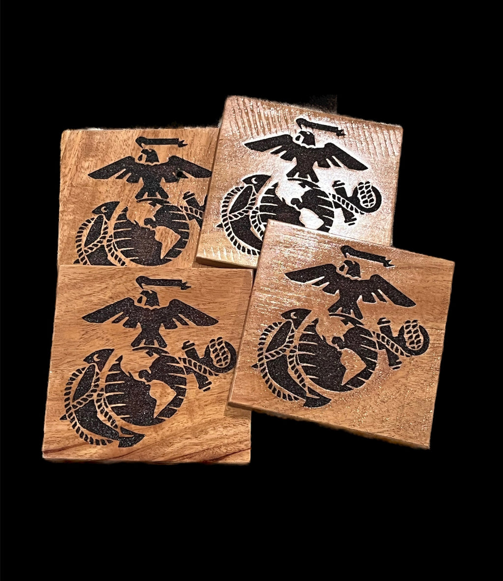 Coaster Sets (4)