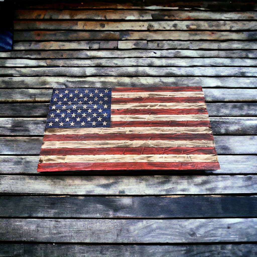 Original American Flag